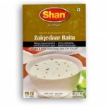 SHAN ZAIQEDAAR RAITA 40gm