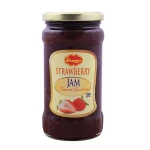 SHEZAN STRAWBERRY JAM 440G
