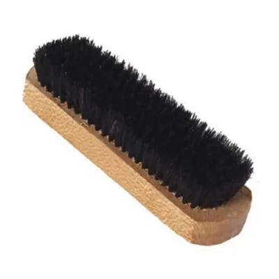 SHOE POLISH BRUSH