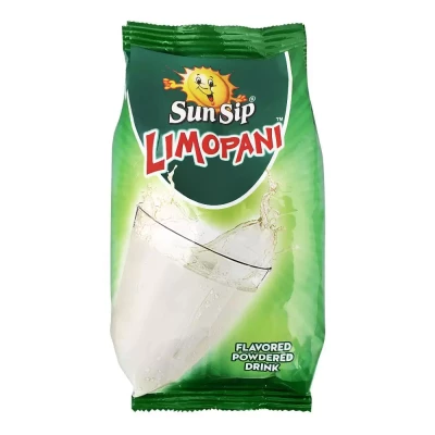 SUNDIP LIMOPANI INSTANT DRINK 500GM