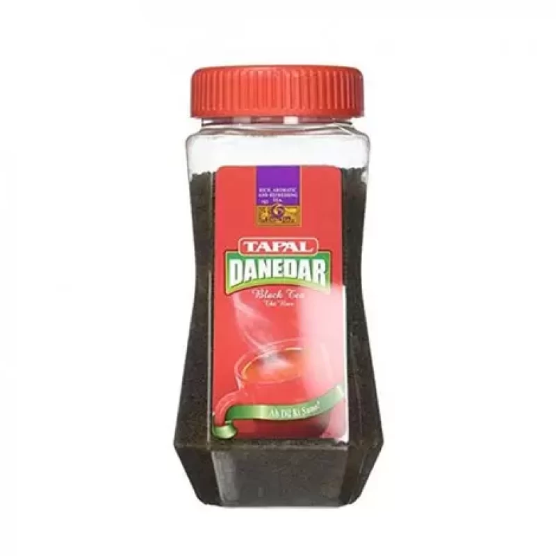TAPAL DANEDAR BLACK TEA 450GM
