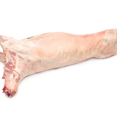 Whole LAMB/Kg